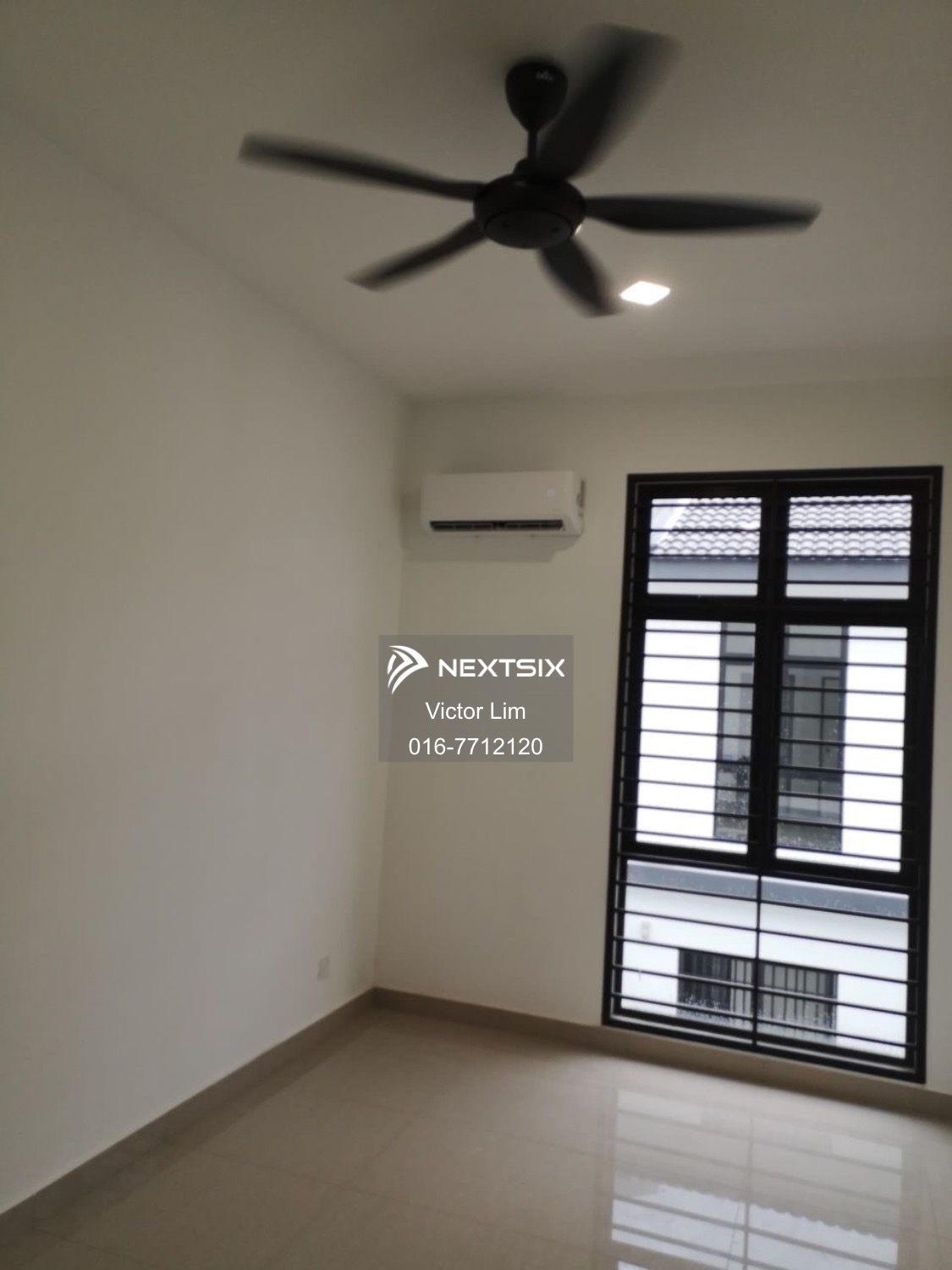 2-sty Terrace/Link House For Sale in Permas Jaya Johor - Image 6