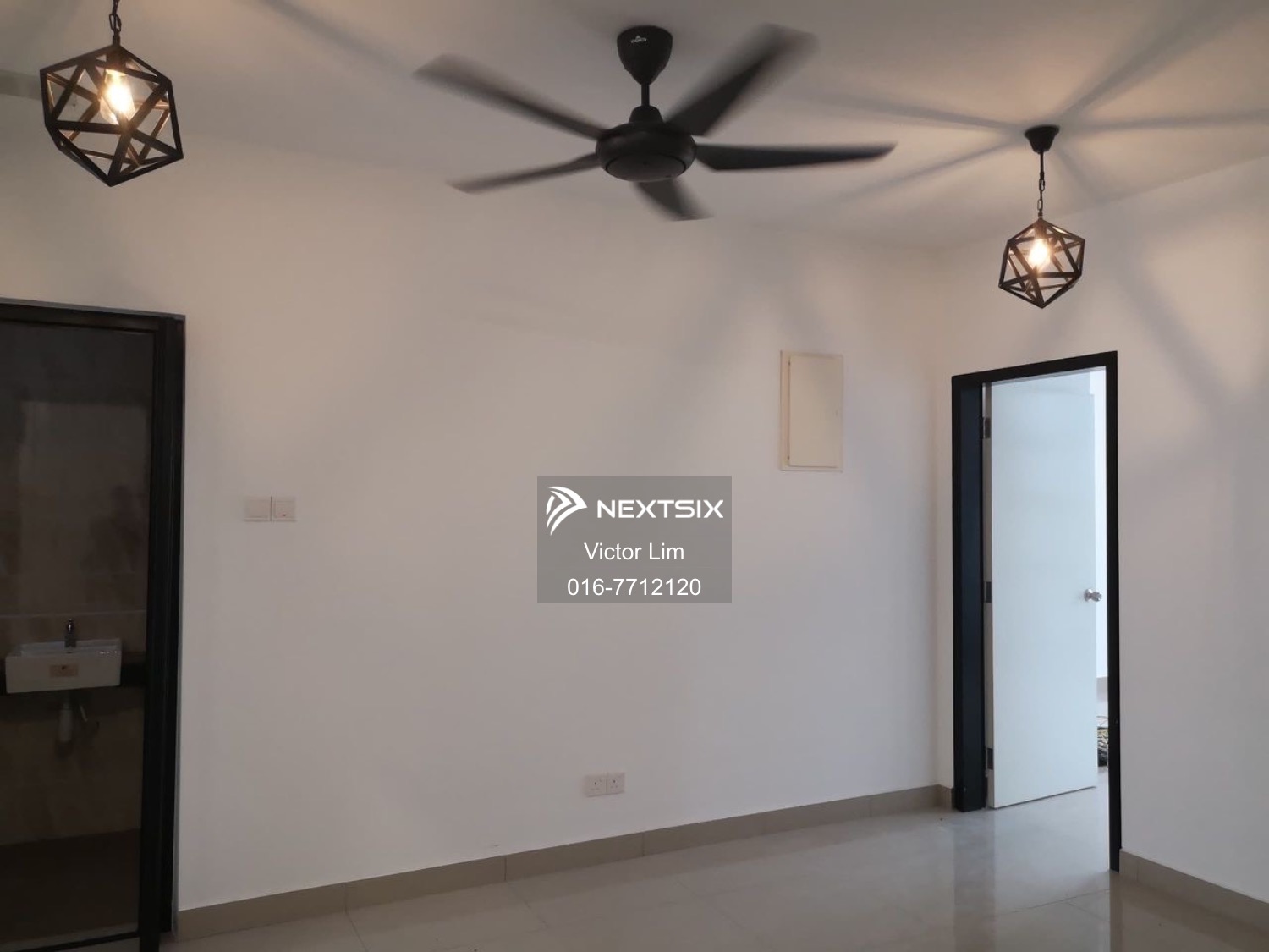 2-sty Terrace/Link House For Sale in Permas Jaya Johor - Image 7