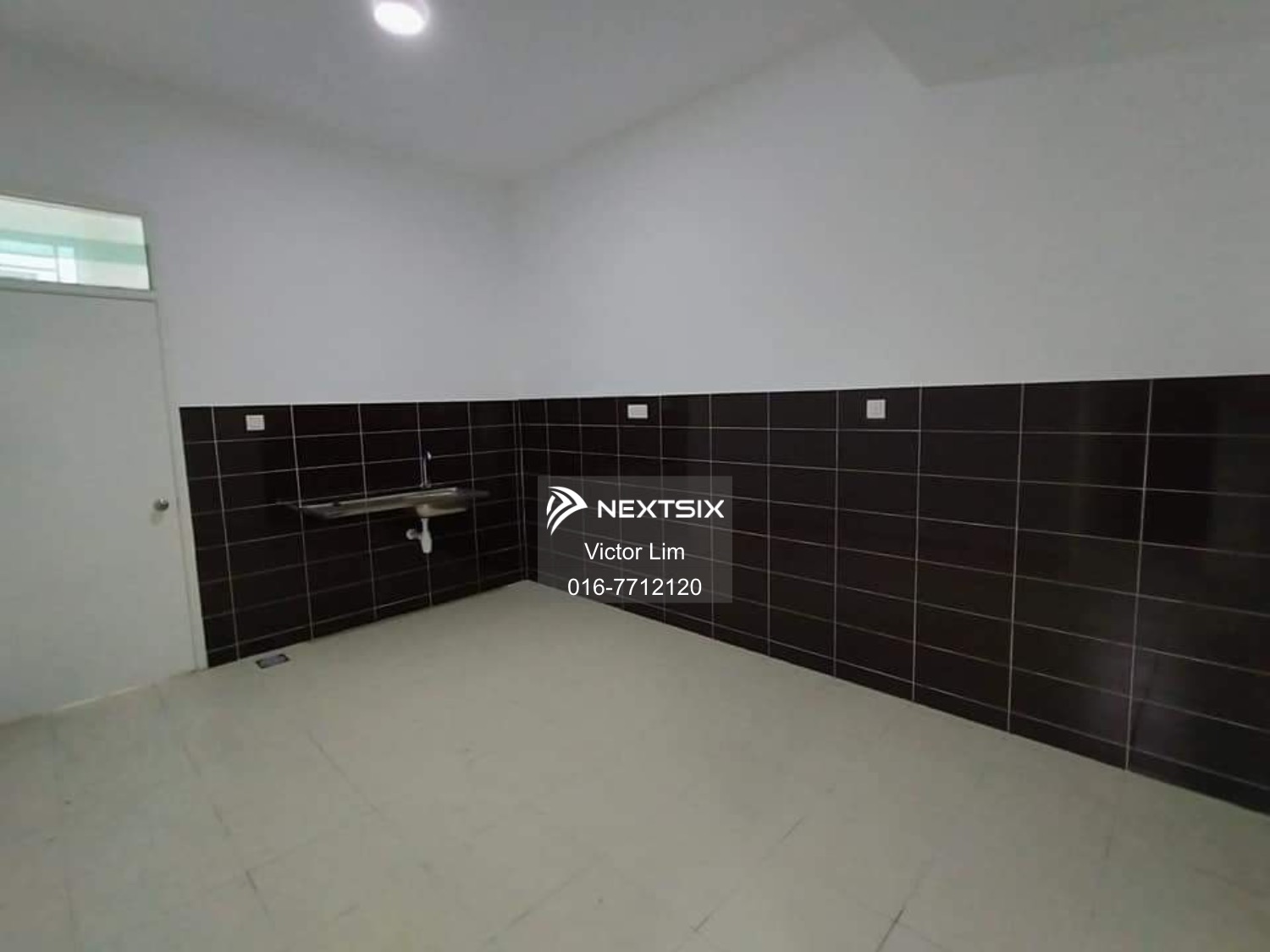 2-sty Terrace/Link House For Sale in Johor Bahru Johor - Image 6