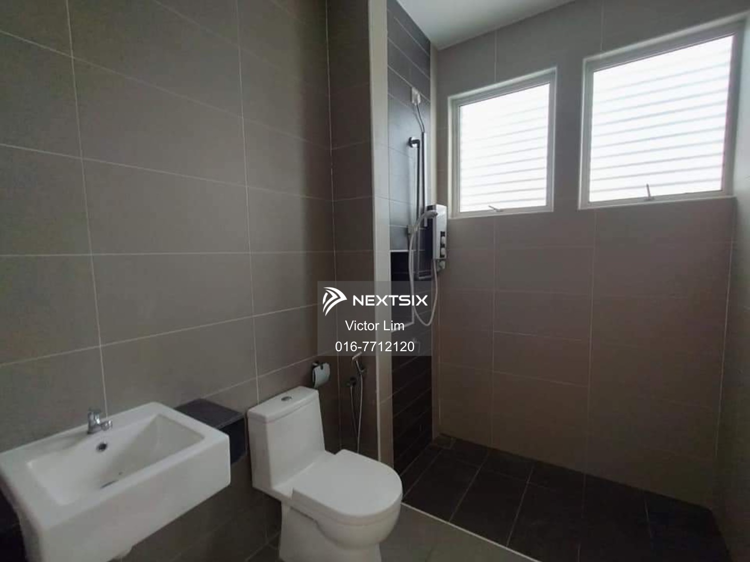 2-sty Terrace/Link House For Sale in Johor Bahru Johor - Image 8