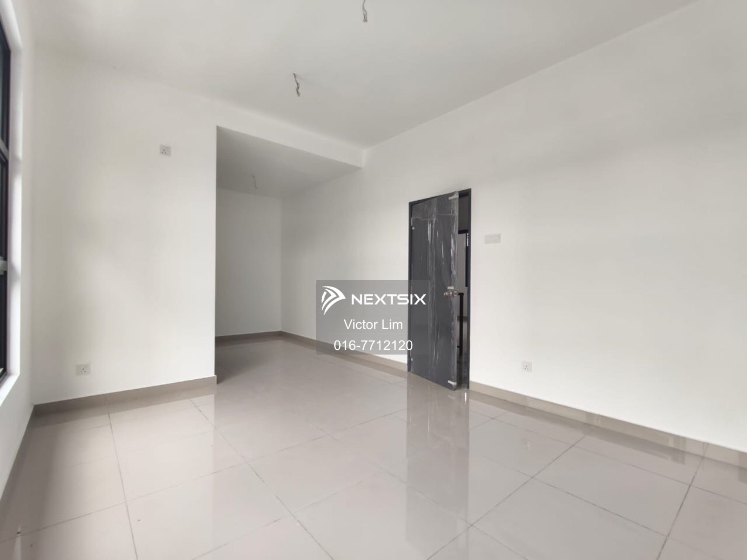 2-sty Terrace/Link House For Sale in Johor Bahru Johor - Image 11