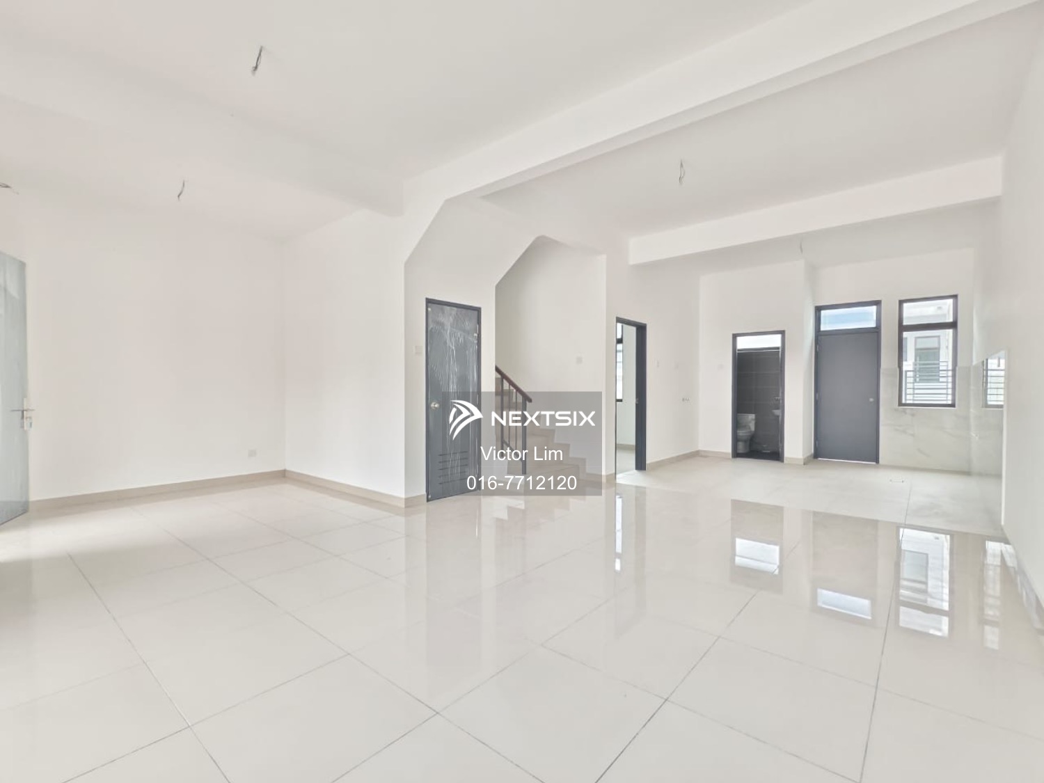 2-sty Terrace/Link House For Sale in Johor Bahru Johor - Image 6