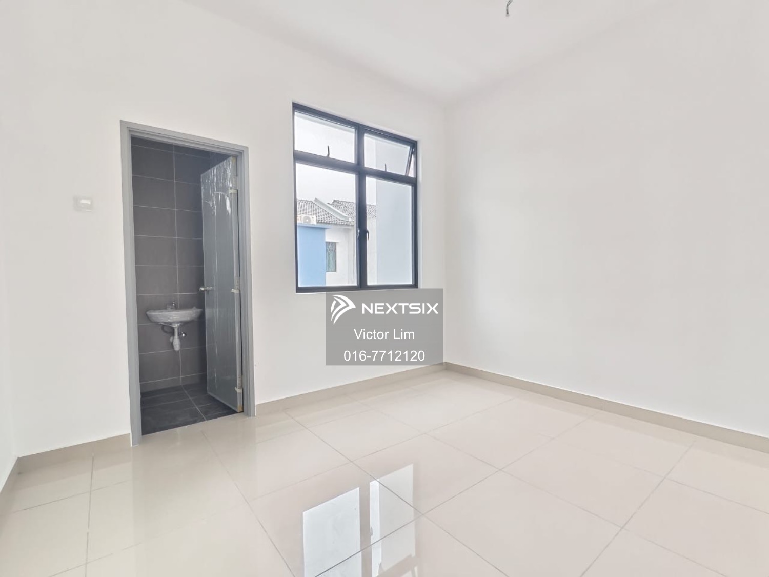 2-sty Terrace/Link House For Sale in Johor Bahru Johor - Image 9