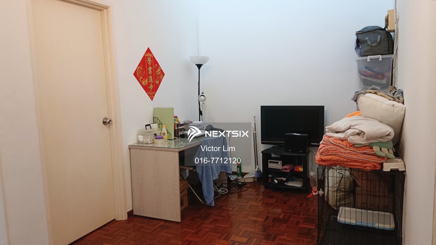 2-sty Terrace/Link House For Sale in Johor Bahru Johor - Image 10