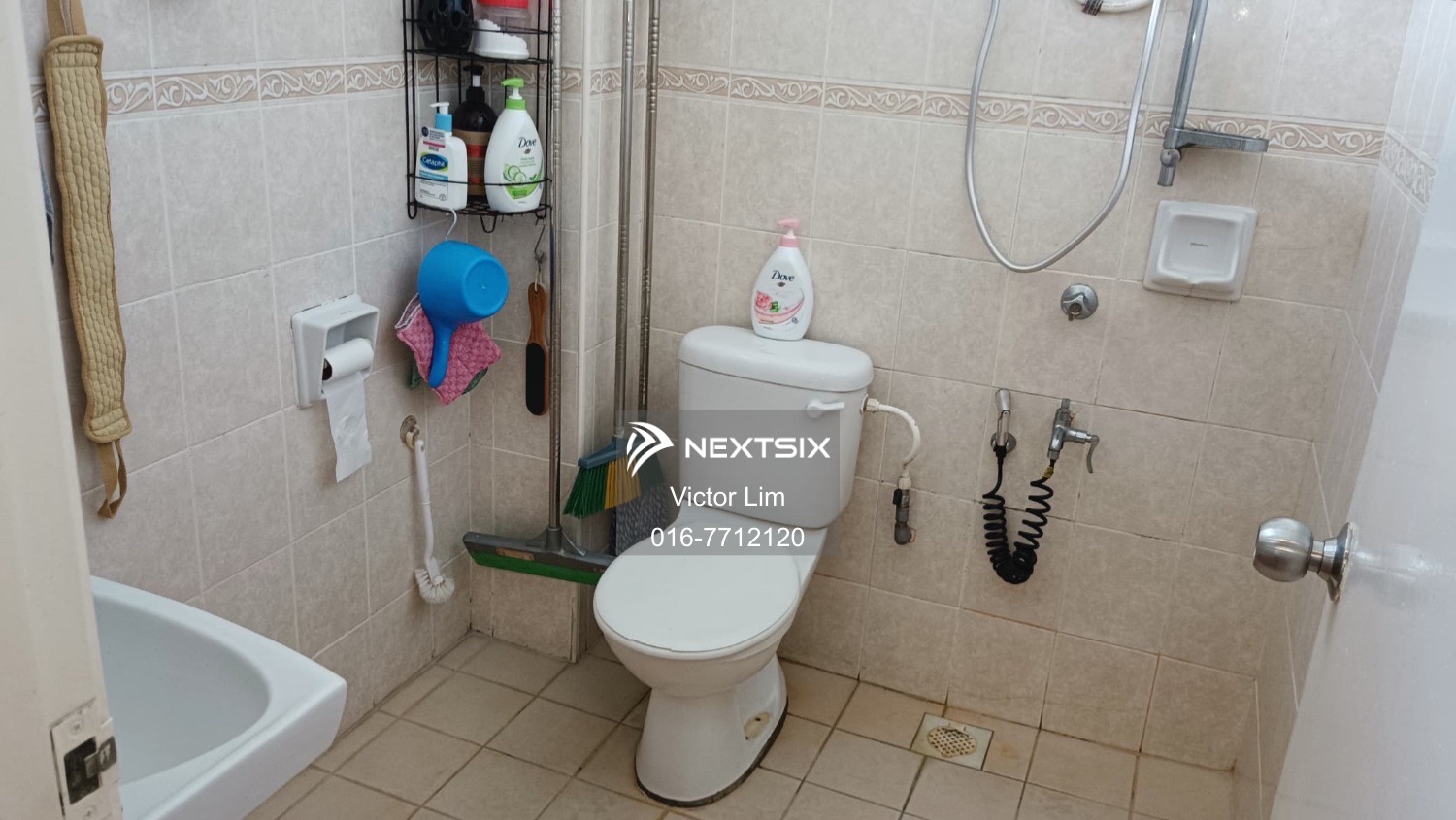 2-sty Terrace/Link House For Sale in Johor Bahru Johor - Image 11