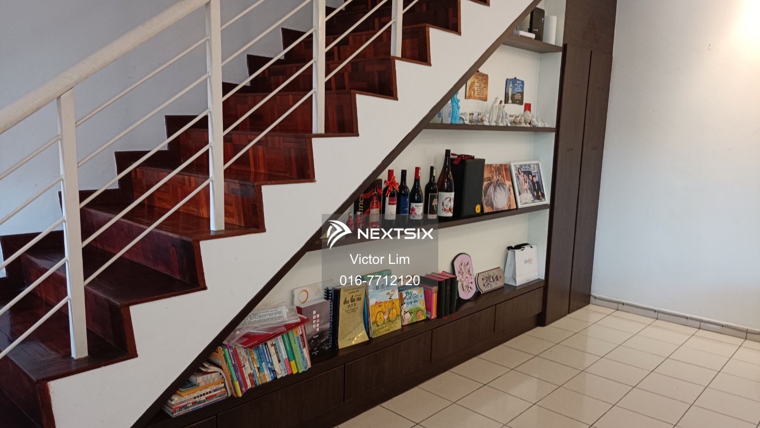 2-sty Terrace/Link House For Sale in Johor Bahru Johor - Image 12