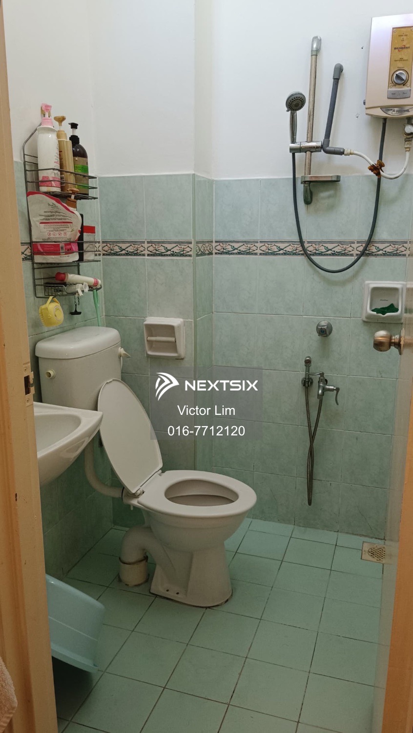 2-sty Terrace/Link House For Sale in Johor Bahru Johor - Image 13