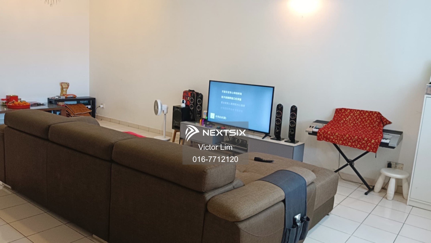 2-sty Terrace/Link House For Sale in Johor Bahru Johor - Image 14