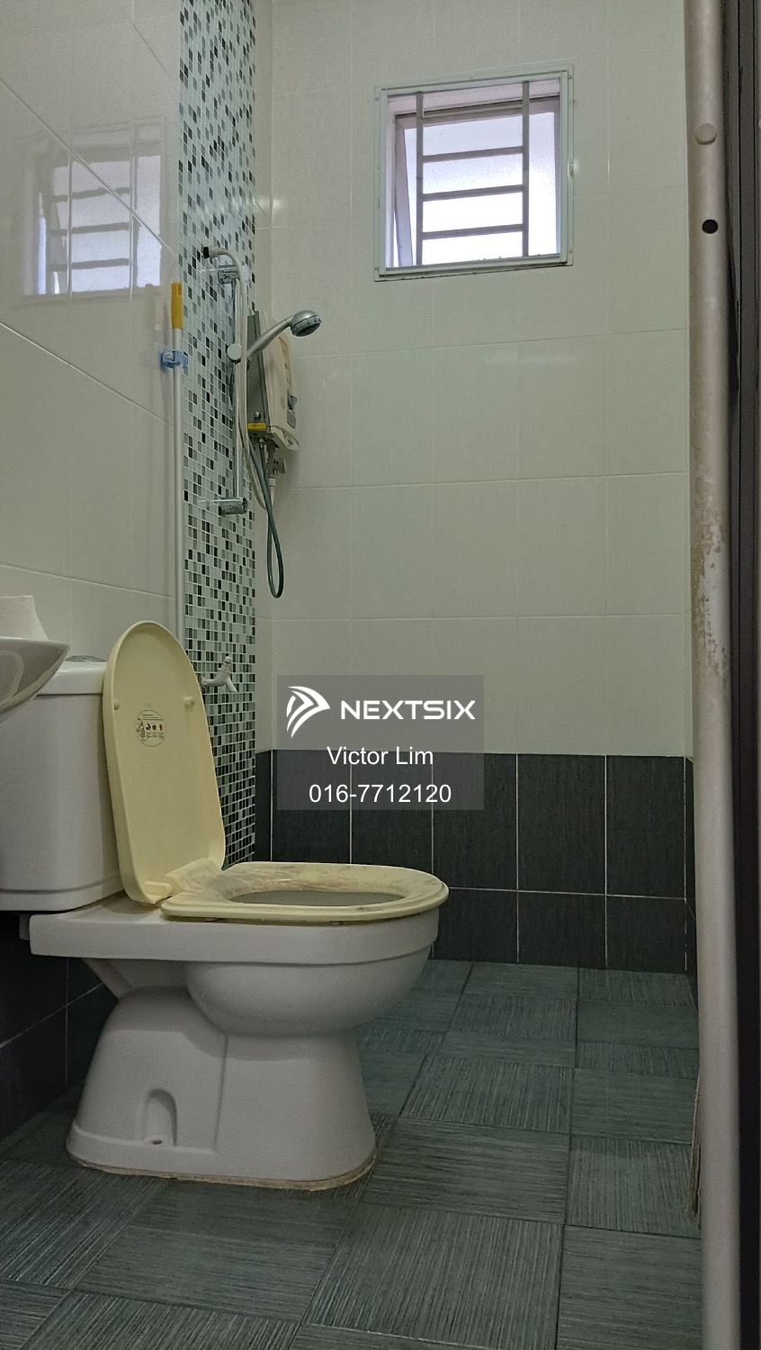 2-sty Terrace/Link House For Sale in Johor Bahru Johor - Image 15