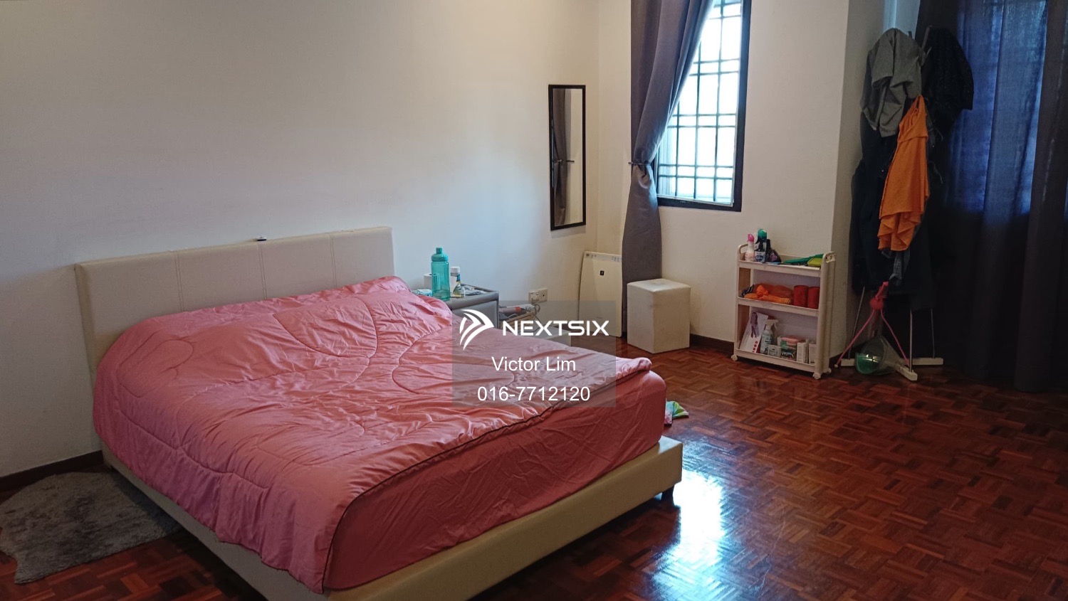 2-sty Terrace/Link House For Sale in Johor Bahru Johor - Image 16