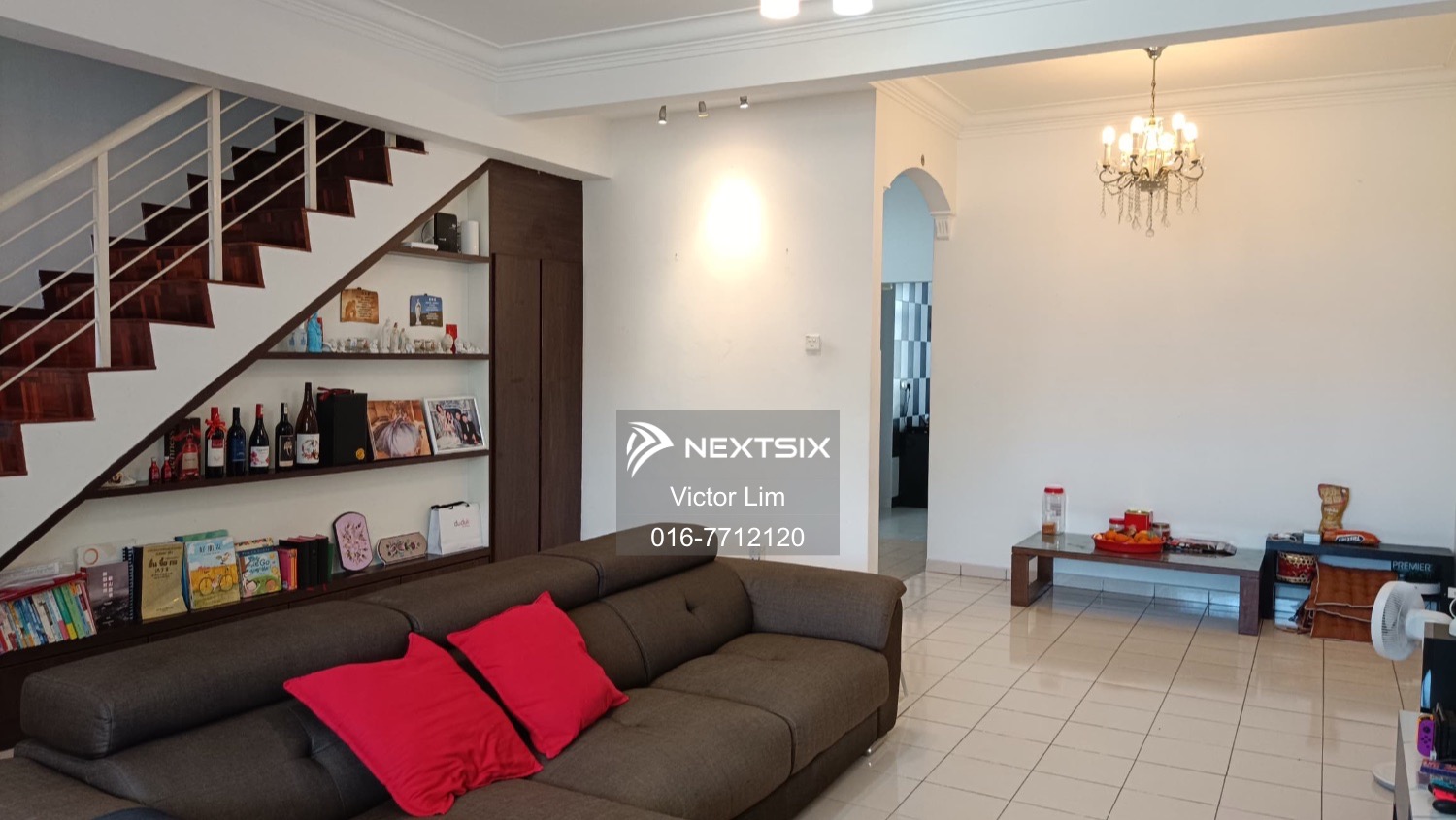 2-sty Terrace/Link House For Sale in Johor Bahru Johor - Image 8