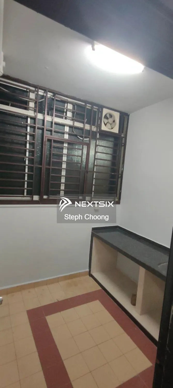 Serviced Residence For Sale in Tampoi Johor