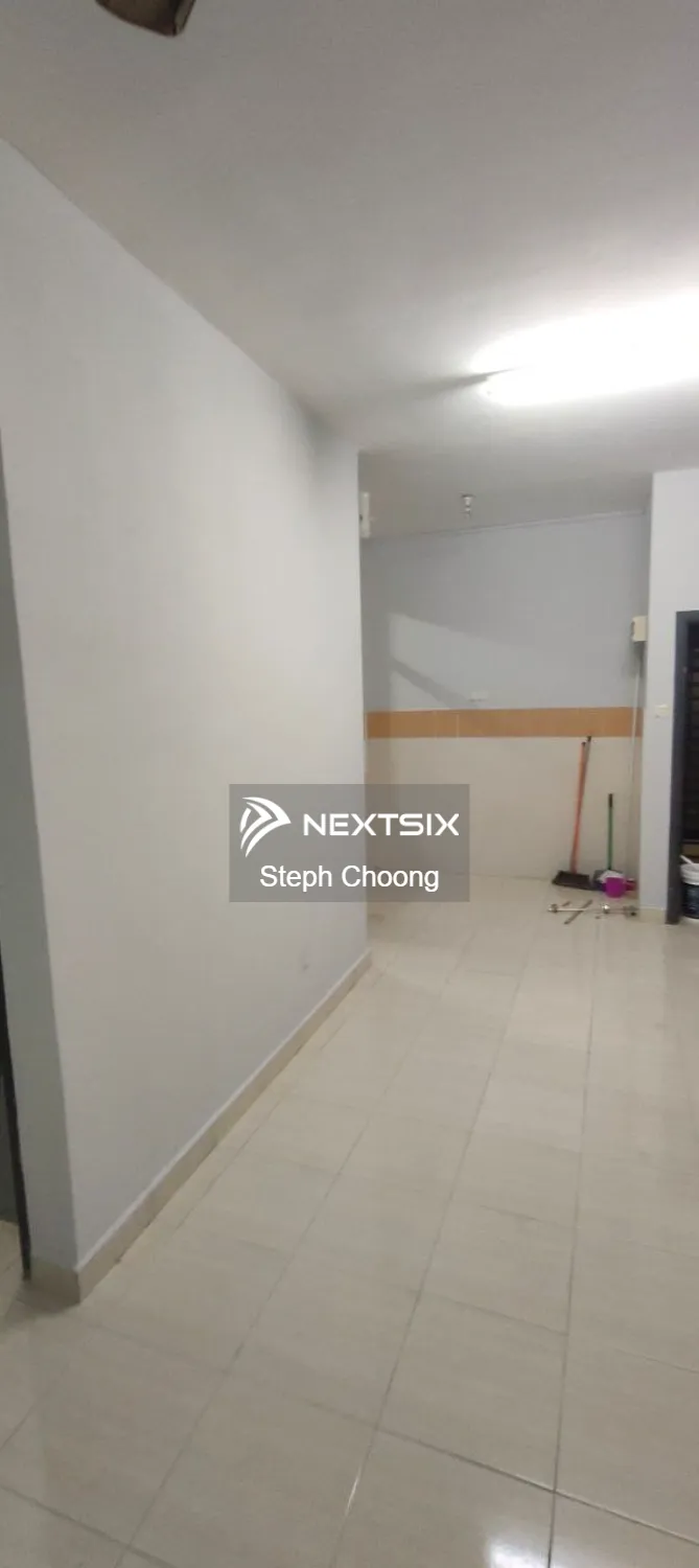 Serviced Residence For Sale in Tampoi Johor - Image 2