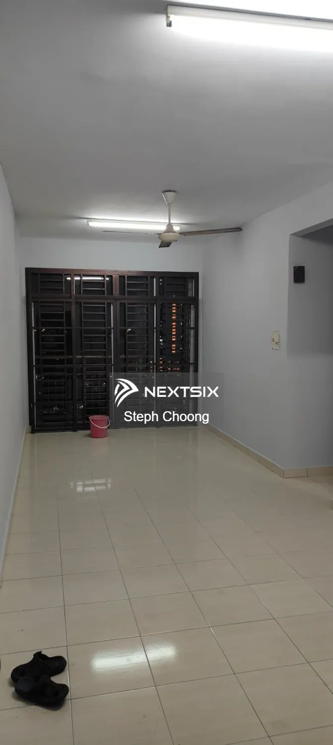 Serviced Residence For Sale in Tampoi Johor - Image 3