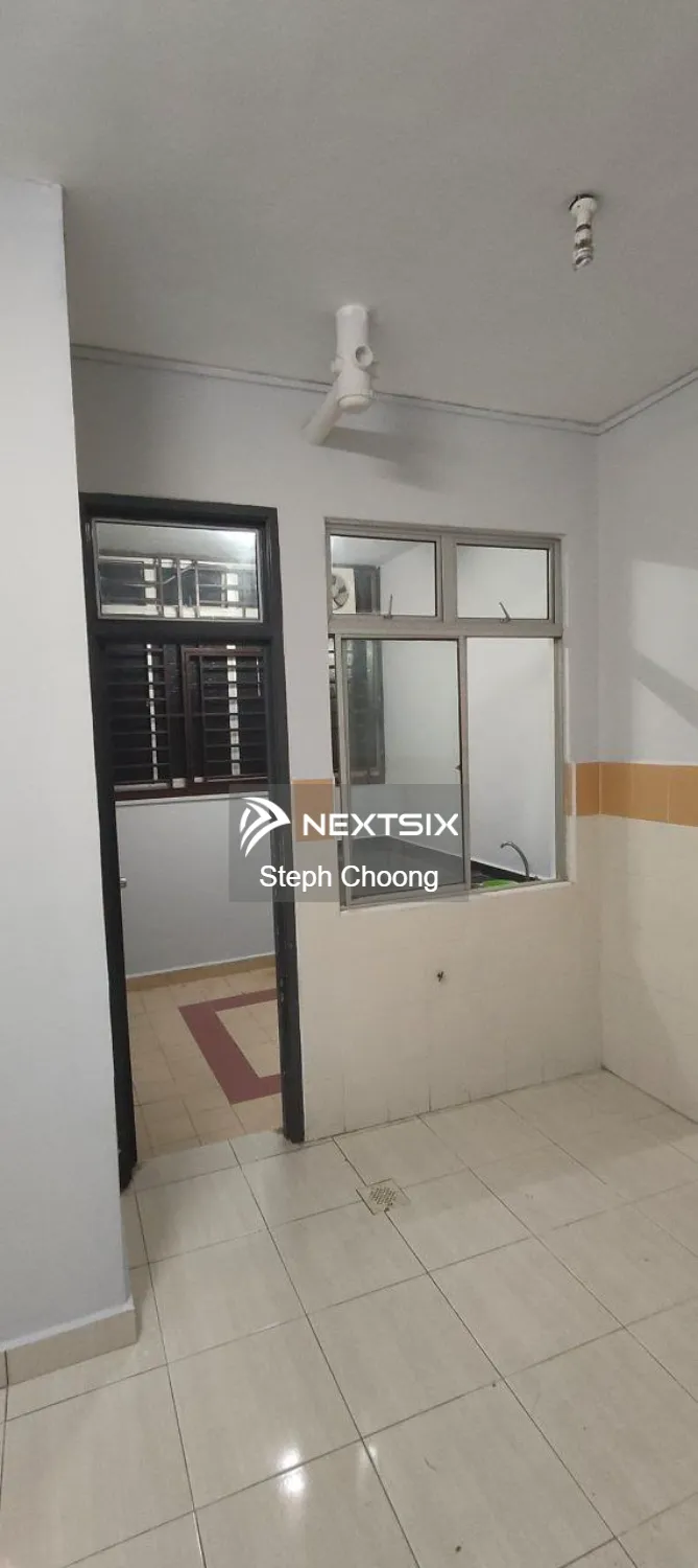 Serviced Residence For Sale in Tampoi Johor - Image 5