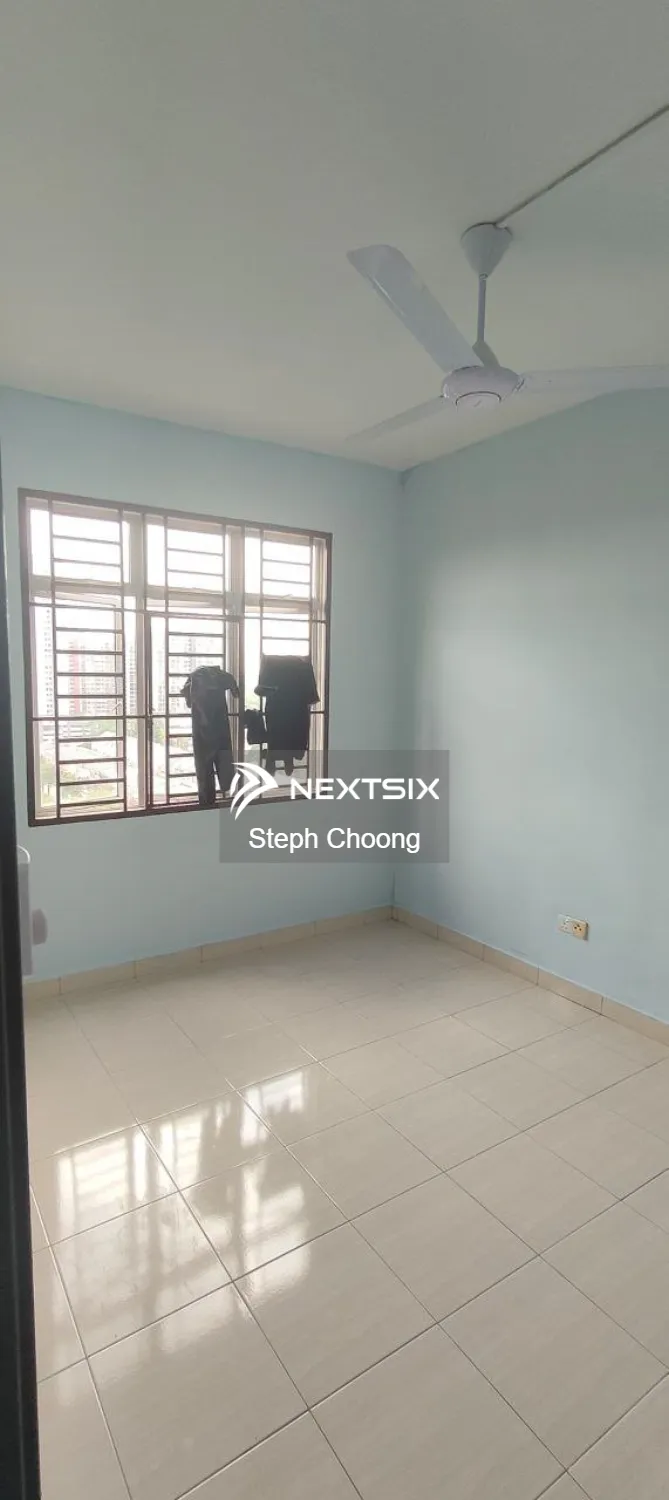 Serviced Residence For Sale in Tampoi Johor - Image 6