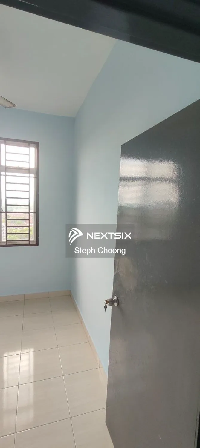 Serviced Residence For Sale in Tampoi Johor - Image 8