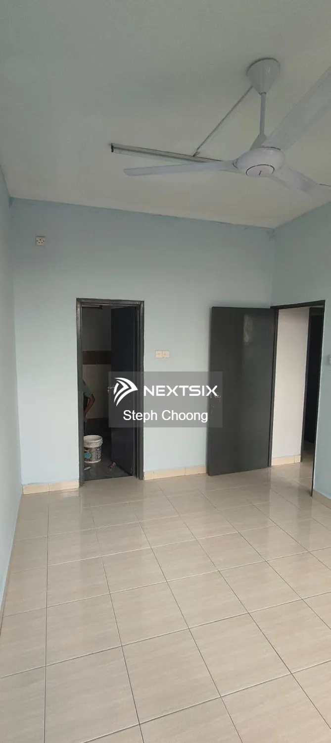 Serviced Residence For Sale in Tampoi Johor - Image 9