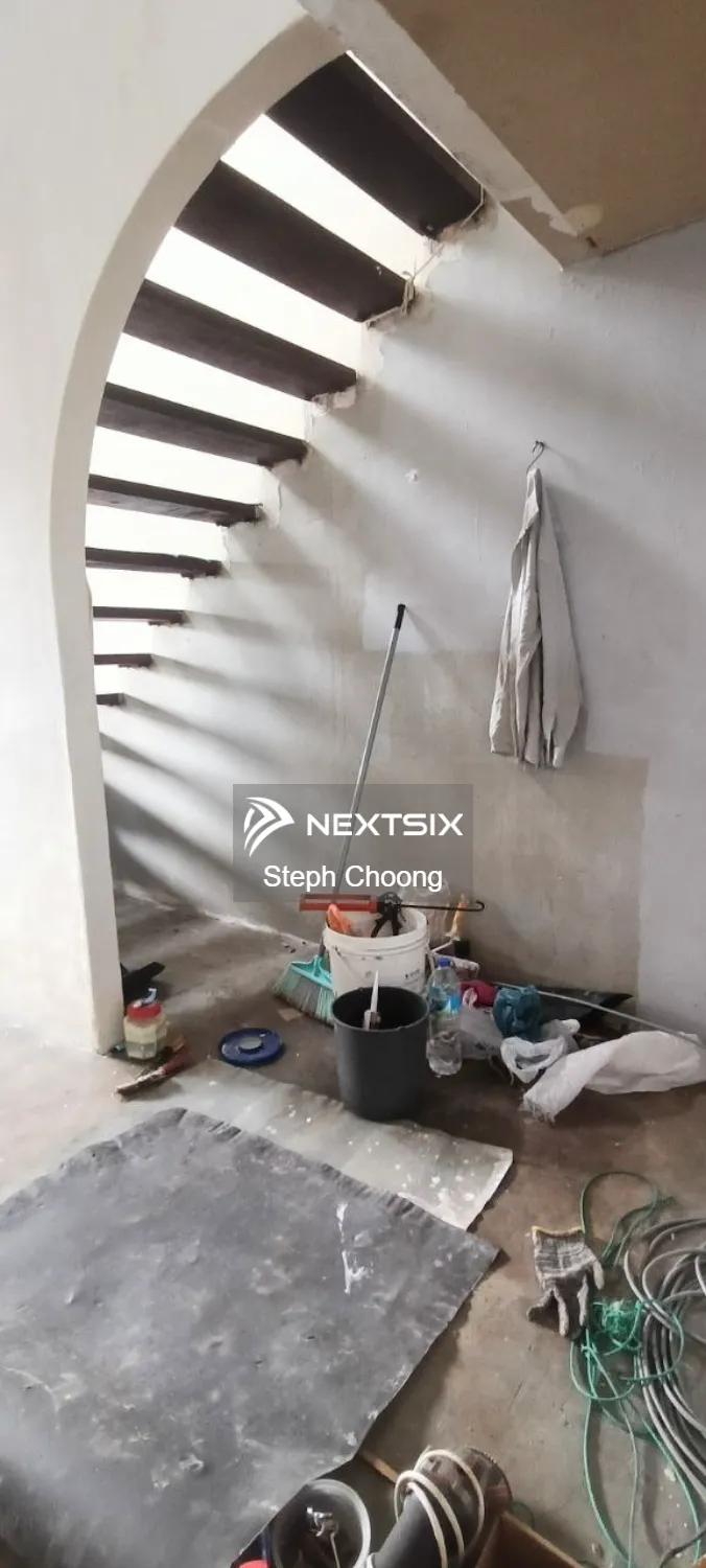 2-sty Terrace/Link House For Sale in Skudai Johor - Image 10