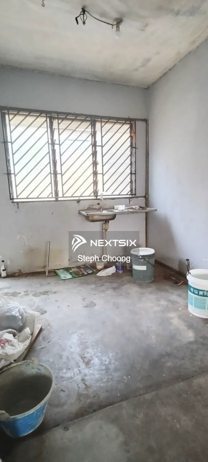 2-sty Terrace/Link House For Sale in Skudai Johor - Image 11