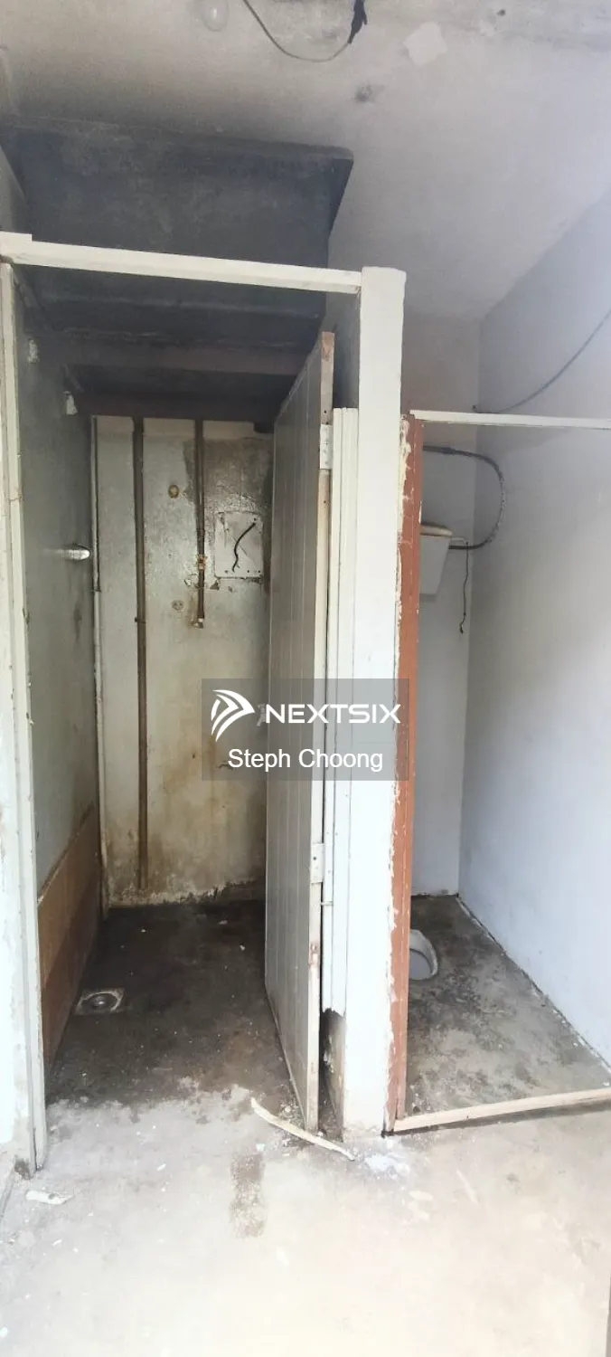 2-sty Terrace/Link House For Sale in Skudai Johor - Image 5