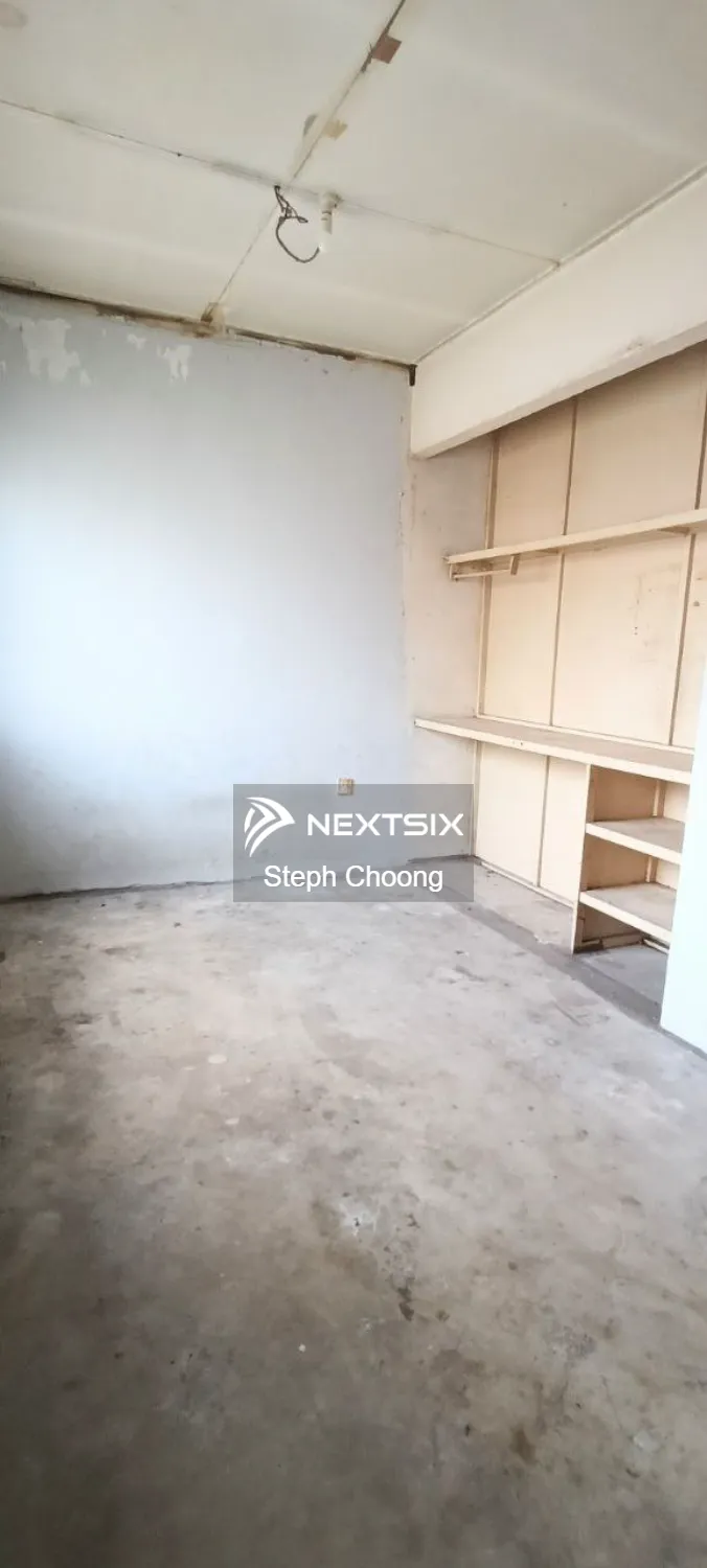 2-sty Terrace/Link House For Sale in Skudai Johor - Image 6