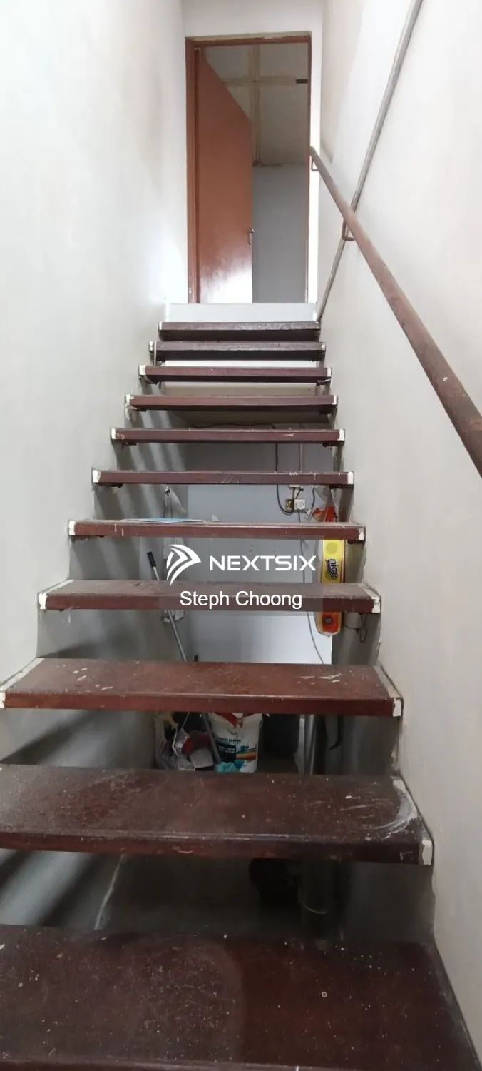 2-sty Terrace/Link House For Sale in Skudai Johor - Image 9