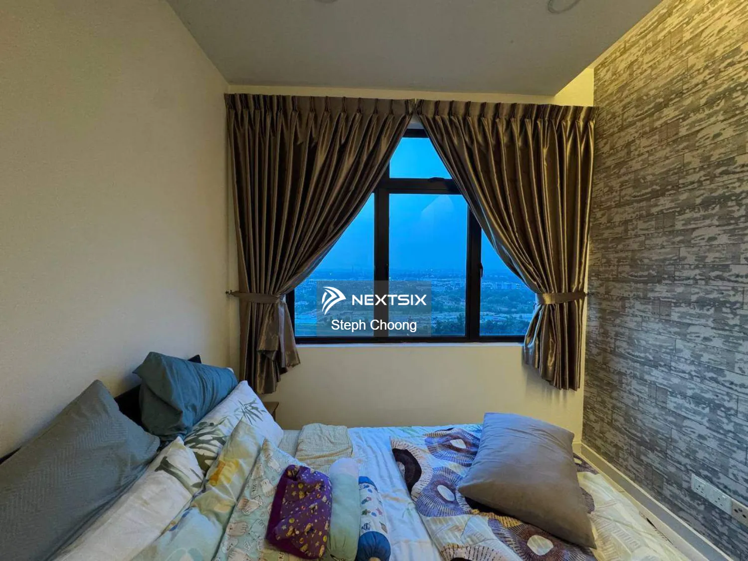 Serviced Residence For Sale in Tampoi Johor