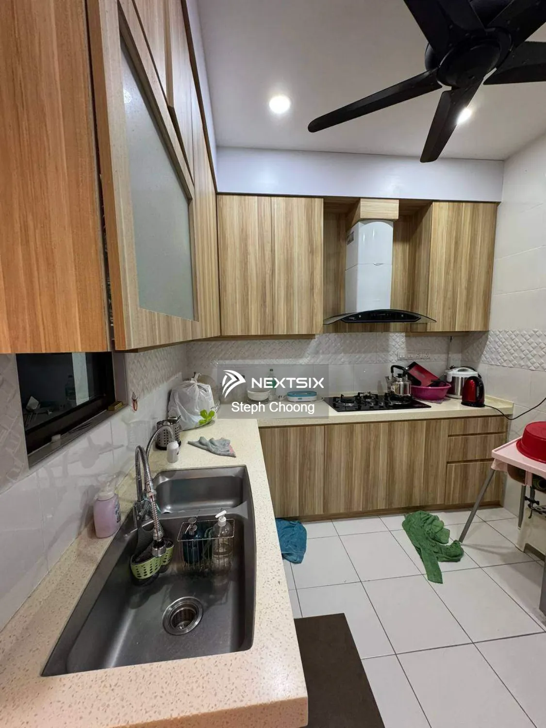 Serviced Residence For Sale in Tampoi Johor - Image 10