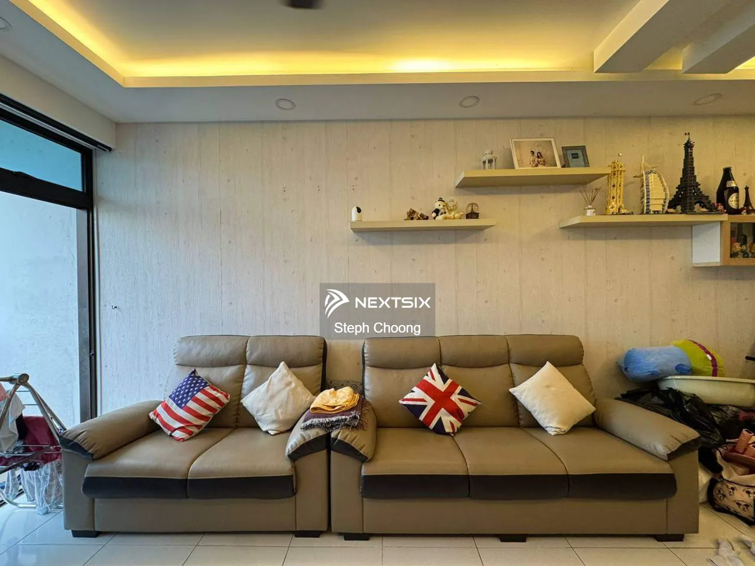 Serviced Residence For Sale in Tampoi Johor - Image 11
