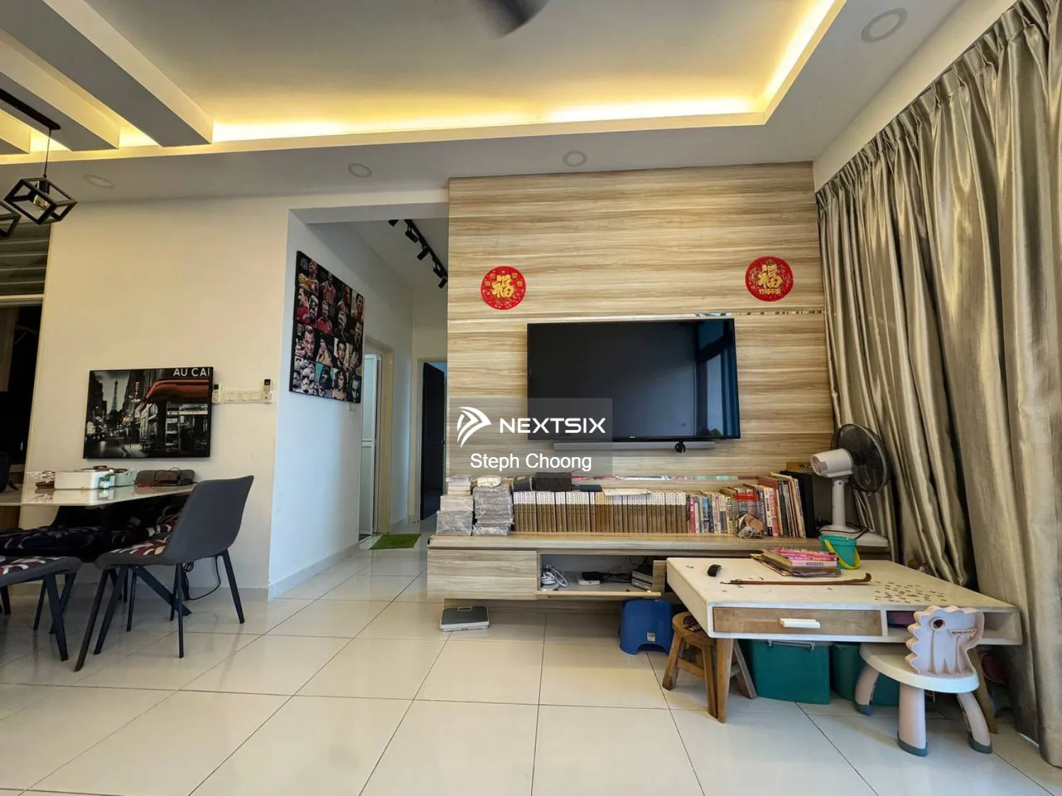 Serviced Residence For Sale in Tampoi Johor - Image 12