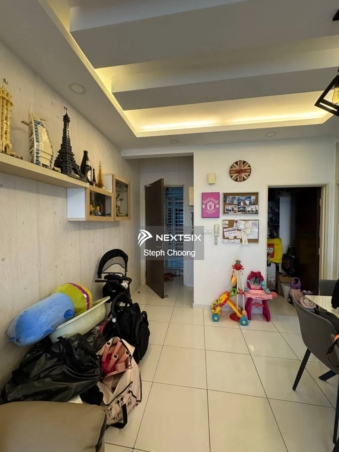 Serviced Residence For Sale in Tampoi Johor - Image 14