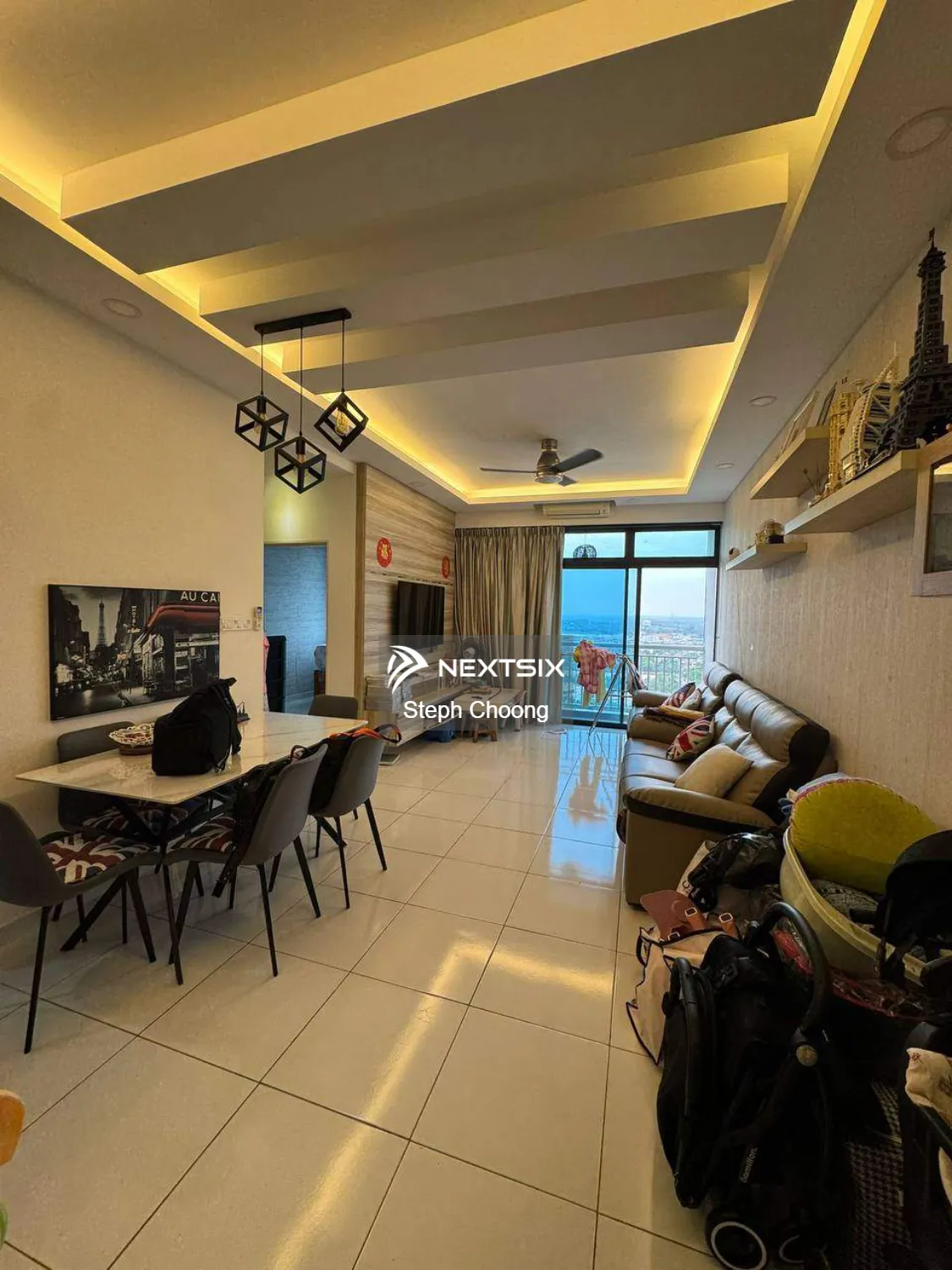 Serviced Residence For Sale in Tampoi Johor - Image 15
