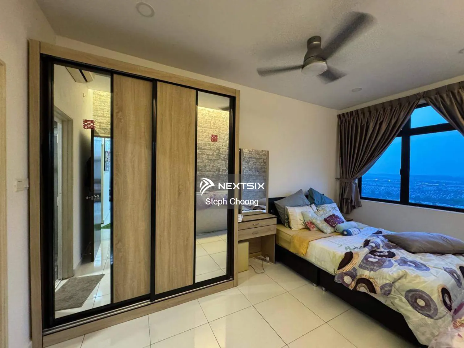Serviced Residence For Sale in Tampoi Johor - Image 2