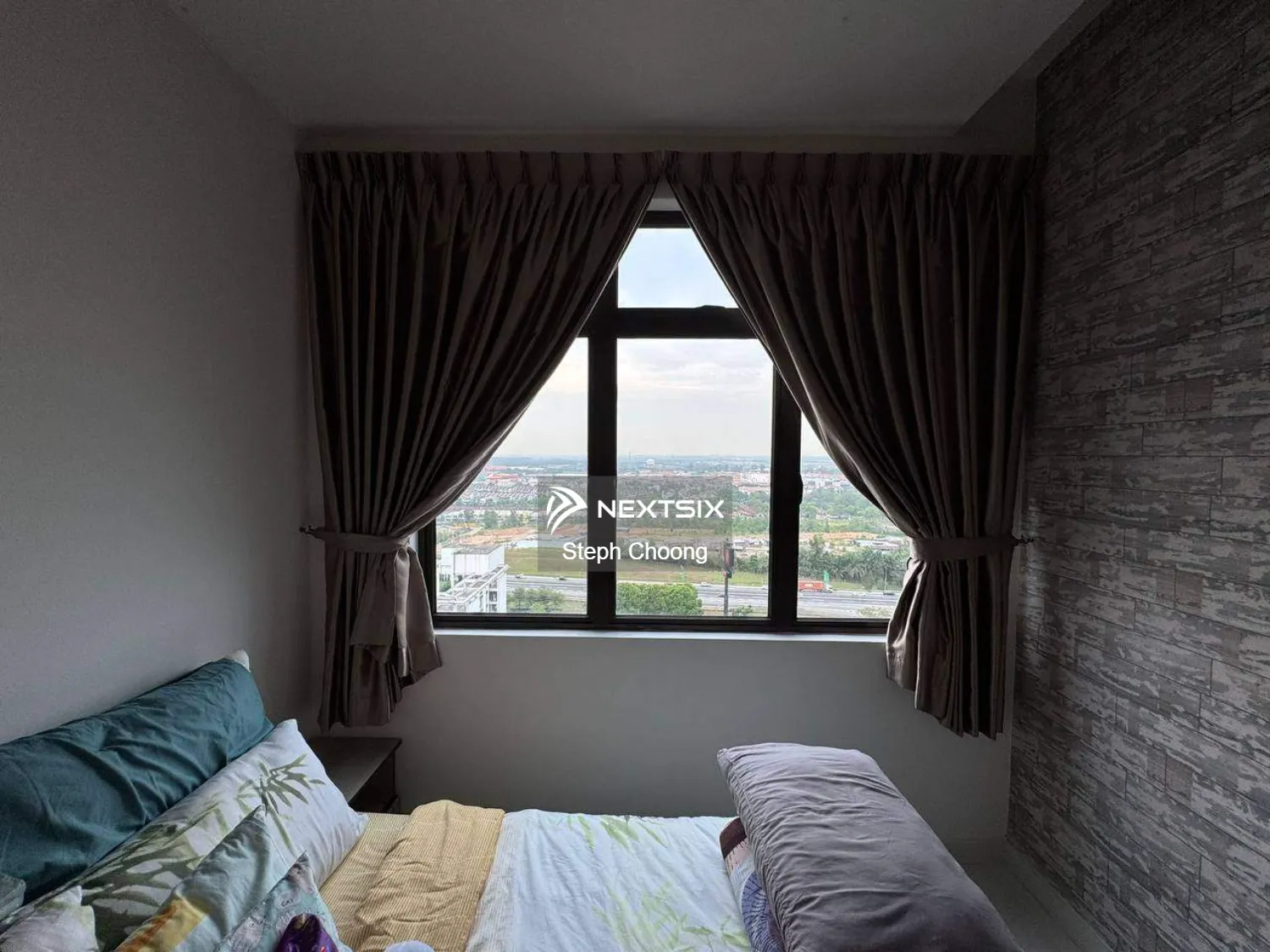 Serviced Residence For Sale in Tampoi Johor - Image 3