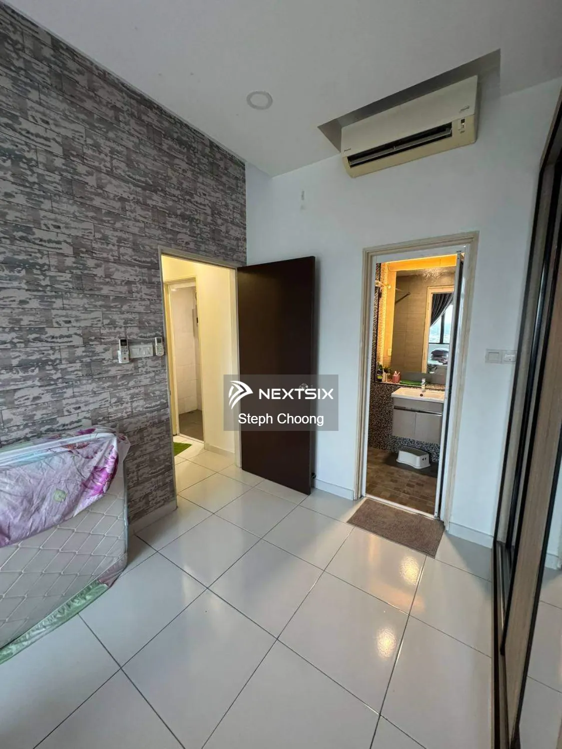 Serviced Residence For Sale in Tampoi Johor - Image 4