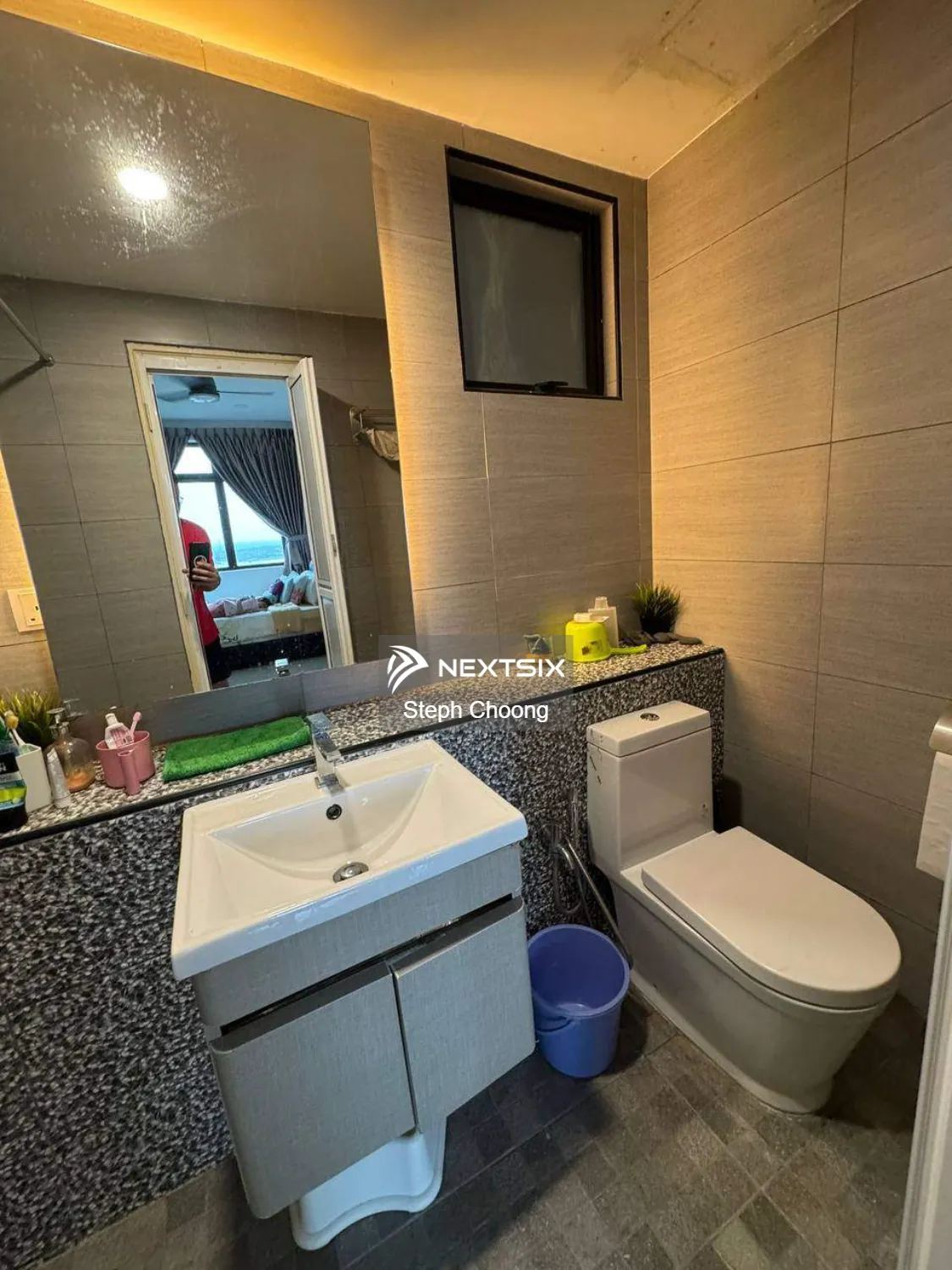 Serviced Residence For Sale in Tampoi Johor - Image 5
