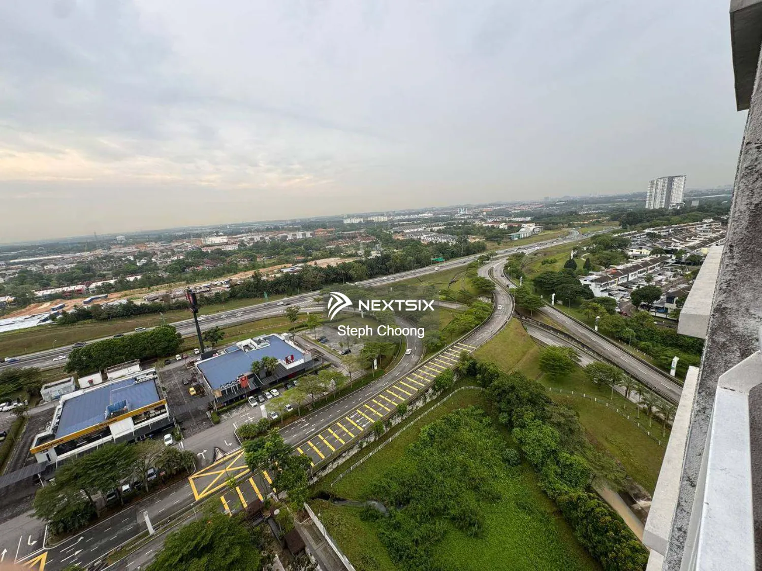 Serviced Residence For Sale in Tampoi Johor - Image 6