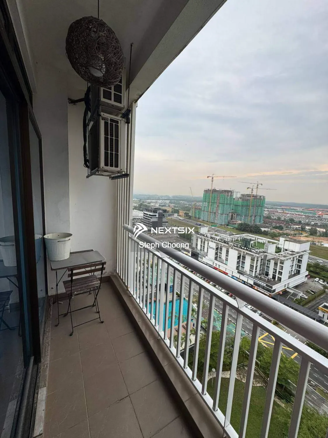 Serviced Residence For Sale in Tampoi Johor - Image 7