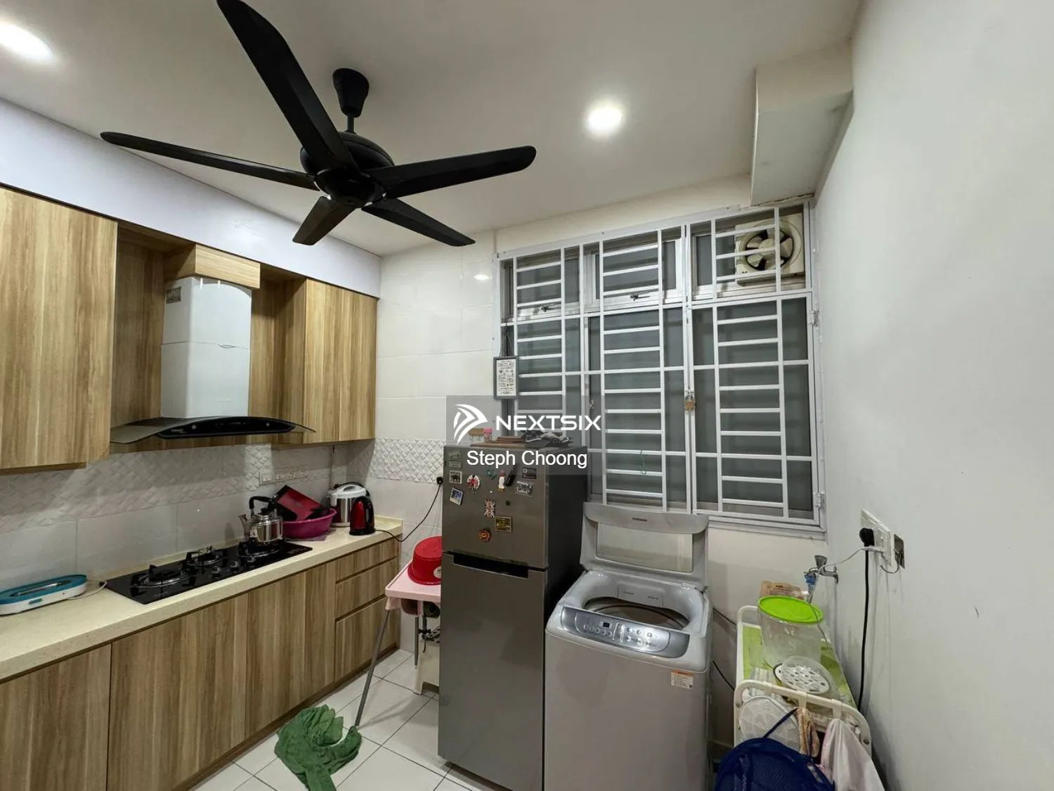 Serviced Residence For Sale in Tampoi Johor - Image 9