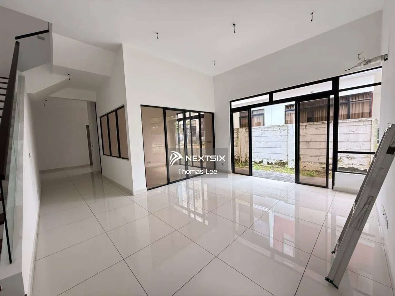 Cluster House For Sale in Iskandar Puteri (Nusajaya) Johor