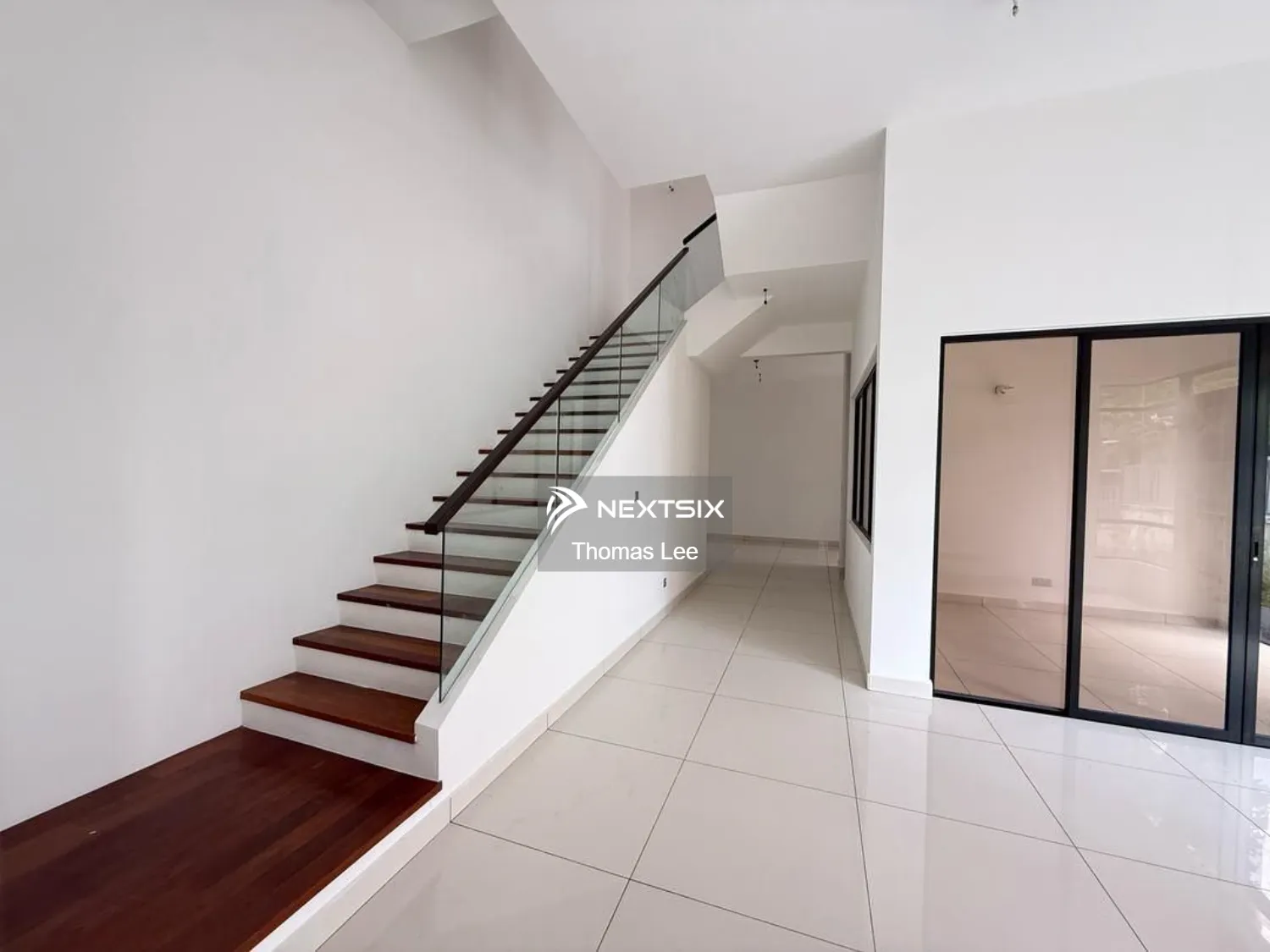 Cluster House For Sale in Iskandar Puteri (Nusajaya) Johor - Image 2