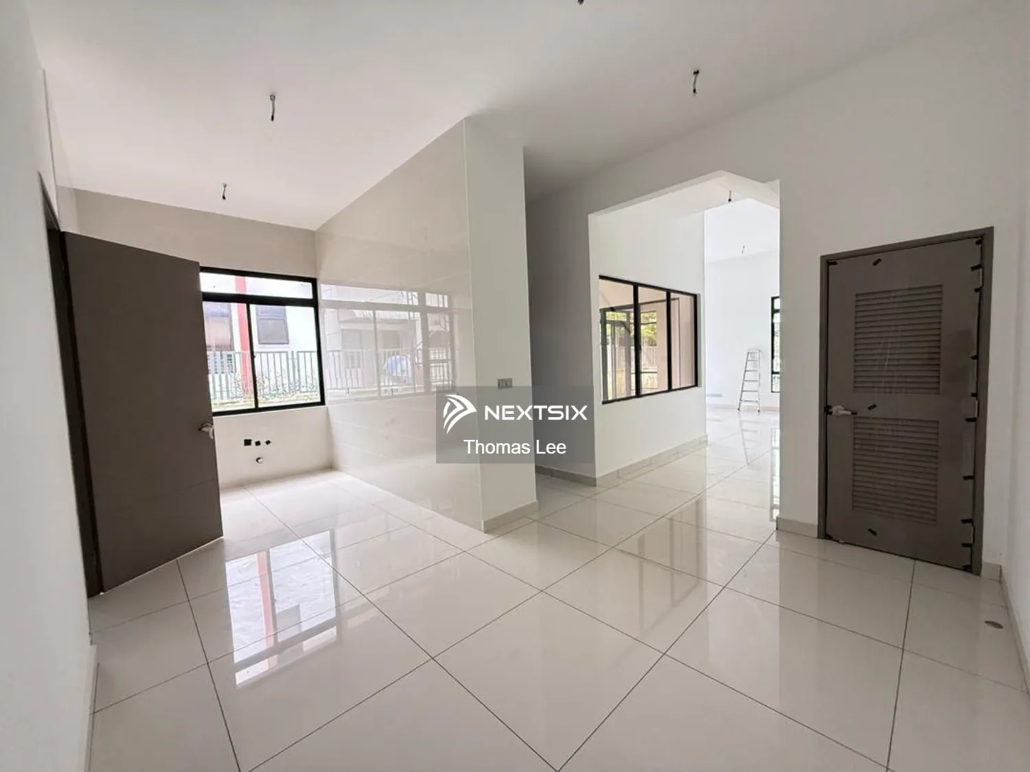 Cluster House For Sale in Iskandar Puteri (Nusajaya) Johor - Image 4