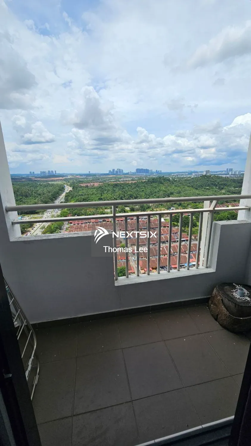 Serviced Residence For Sale in Iskandar Puteri (Nusajaya) Johor - Image 11
