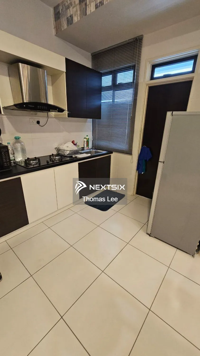 Serviced Residence For Sale in Iskandar Puteri (Nusajaya) Johor - Image 13