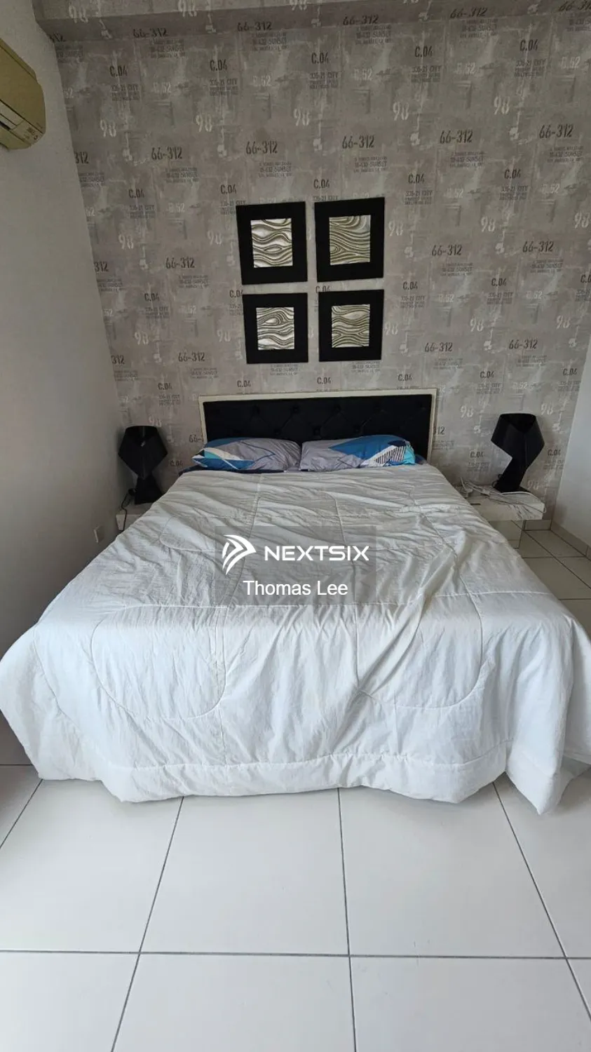 Serviced Residence For Sale in Iskandar Puteri (Nusajaya) Johor - Image 5