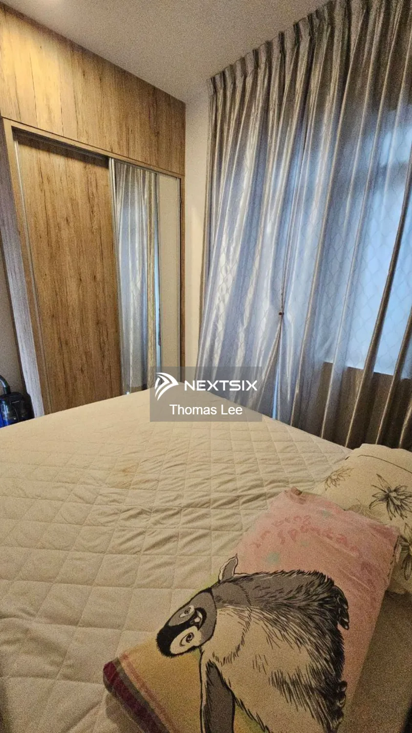 Serviced Residence For Sale in Iskandar Puteri (Nusajaya) Johor - Image 7