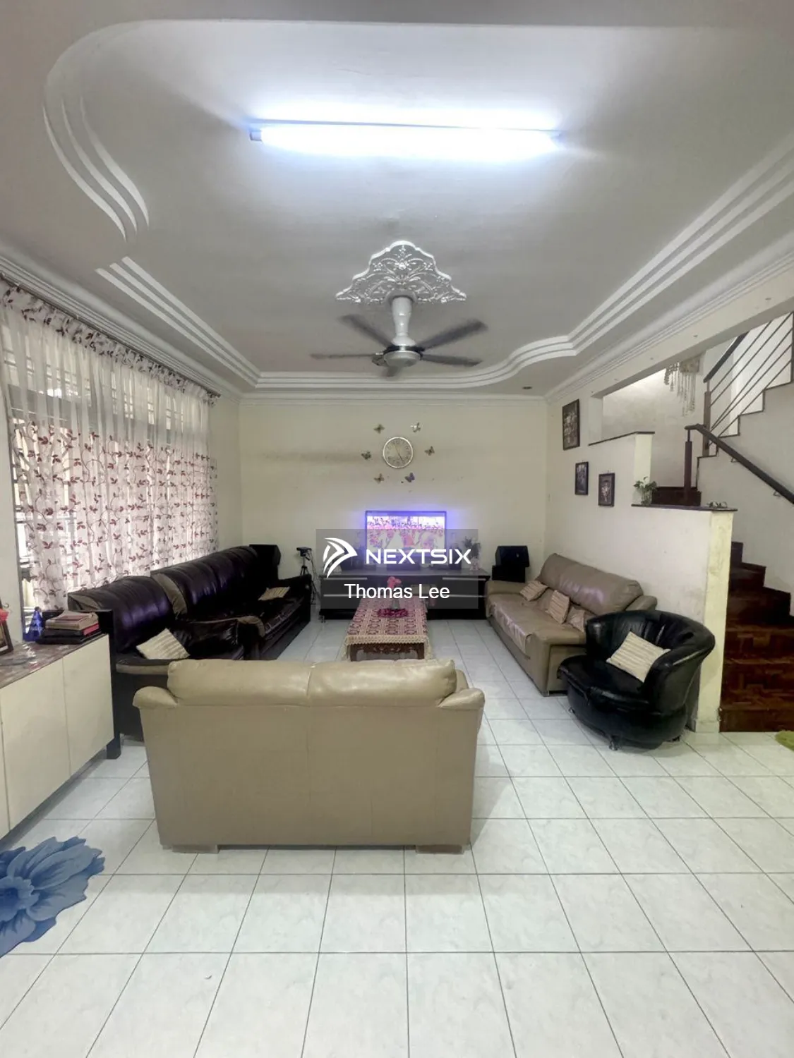 2-sty Terrace/Link House For Sale in Iskandar Puteri (Nusajaya) Johor - Image 2