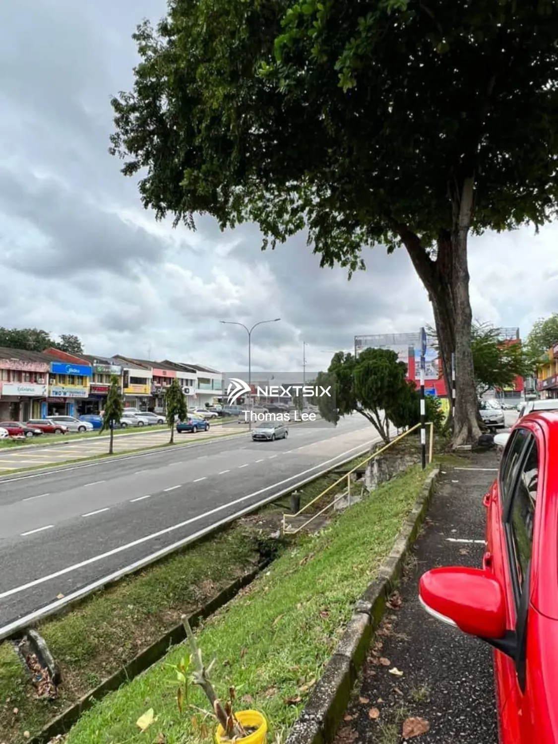 Shop For Sale in Skudai Johor