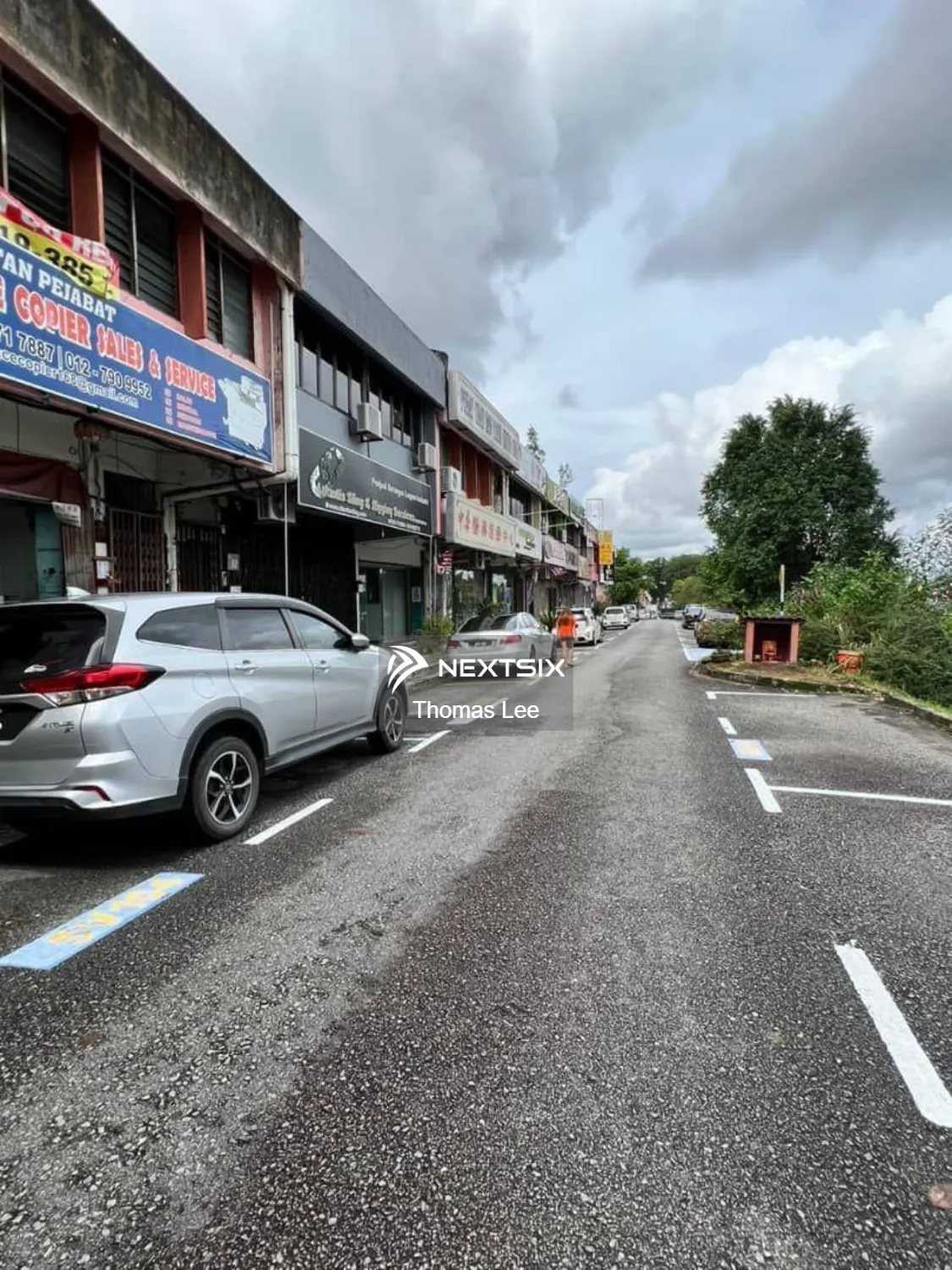 Shop For Sale in Skudai Johor - Image 2